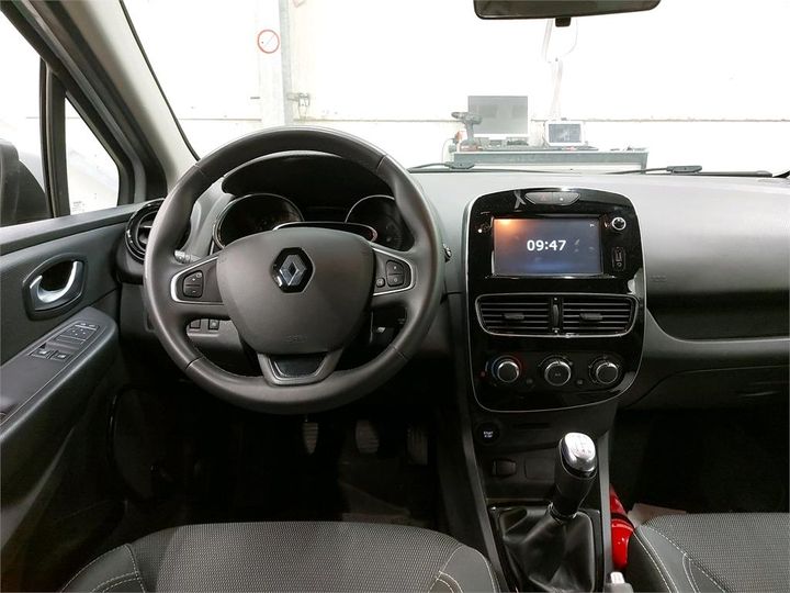 Photo 12 VIN: VF15R240A60600218 - RENAULT CLIO 