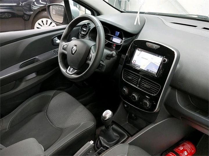 Photo 3 VIN: VF15R240A60600218 - RENAULT CLIO 