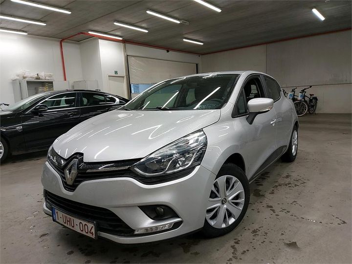 Photo 1 VIN: VF15R240A60600234 - RENAULT CLIO 