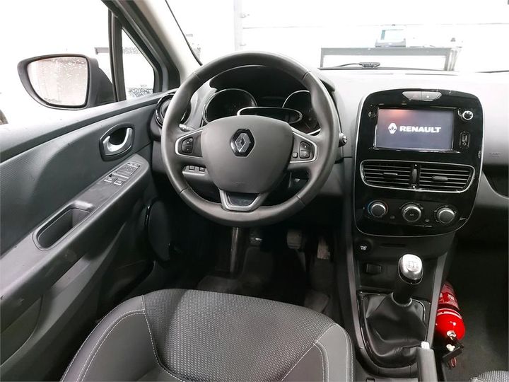 Photo 12 VIN: VF15R240A60600234 - RENAULT CLIO 