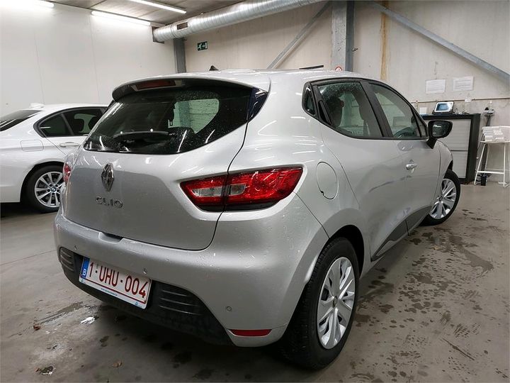 Photo 2 VIN: VF15R240A60600234 - RENAULT CLIO 