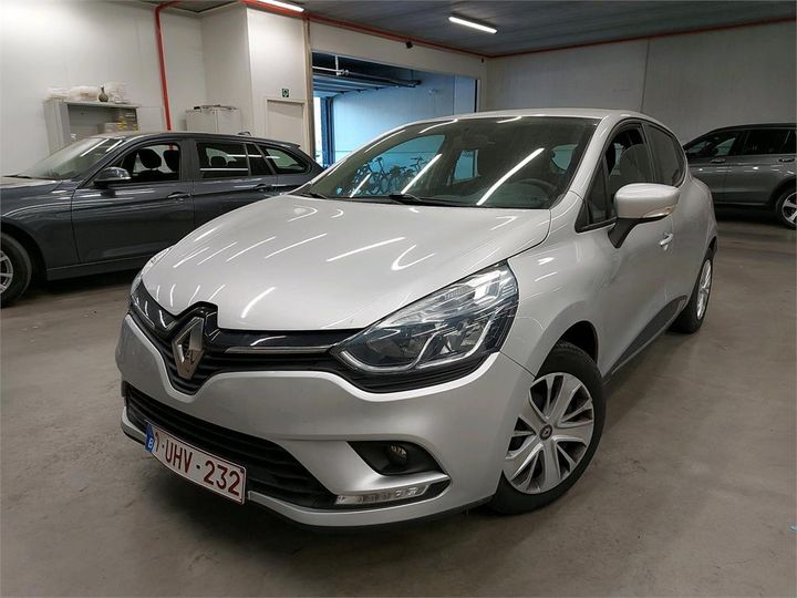 Photo 1 VIN: VF15R240A60600240 - RENAULT CLIO 