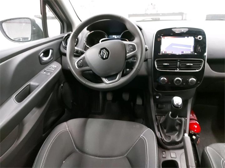 Photo 12 VIN: VF15R240A60600240 - RENAULT CLIO 