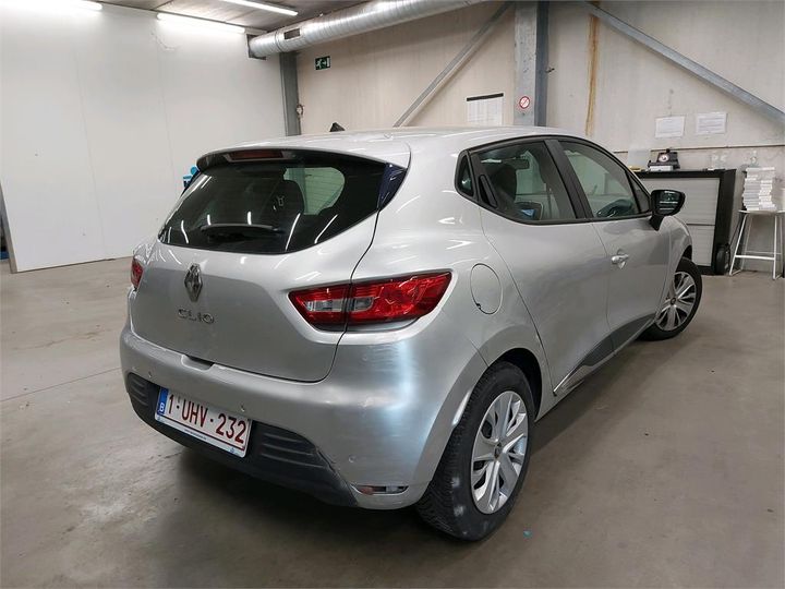 Photo 2 VIN: VF15R240A60600240 - RENAULT CLIO 