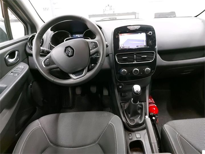 Photo 8 VIN: VF15R240A60600240 - RENAULT CLIO 