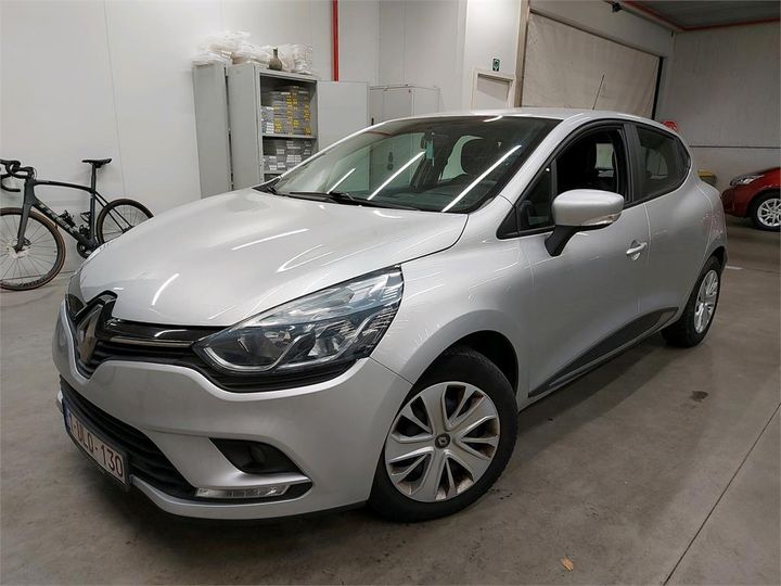 Photo 1 VIN: VF15R240A60600253 - RENAULT CLIO 