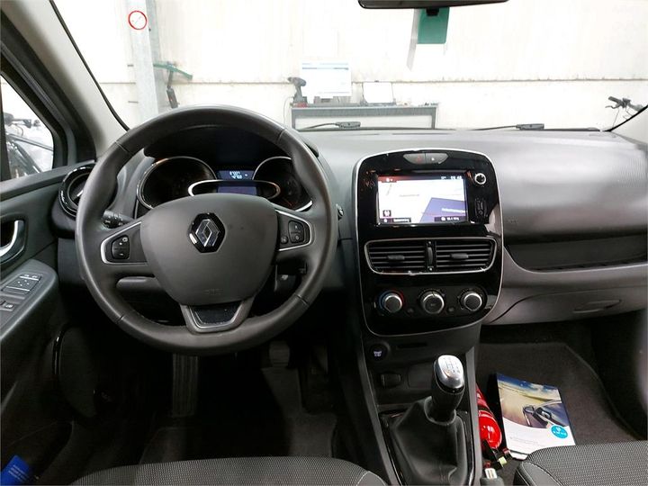 Photo 12 VIN: VF15R240A60600253 - RENAULT CLIO 