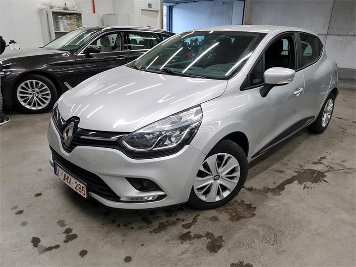 Photo 1 VIN: VF15R240A60600256 - RENAULT CLIO 