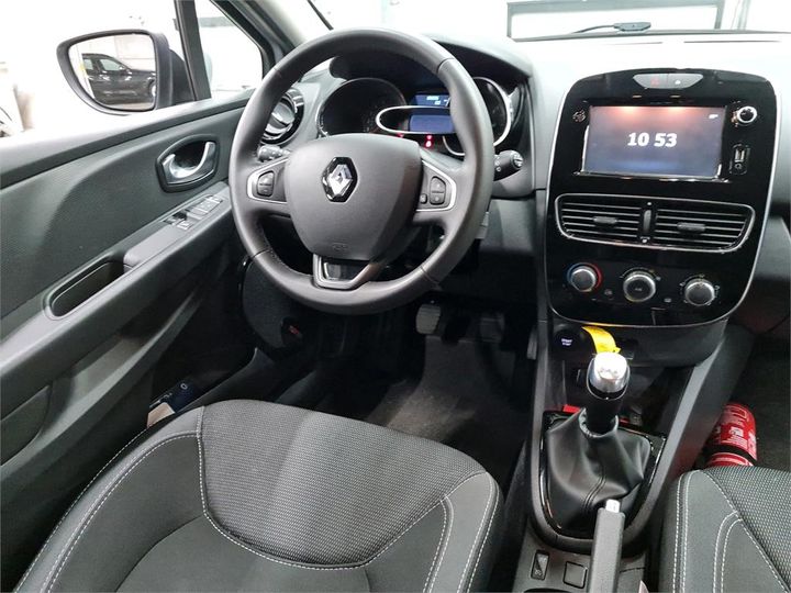 Photo 12 VIN: VF15R240A60600256 - RENAULT CLIO 