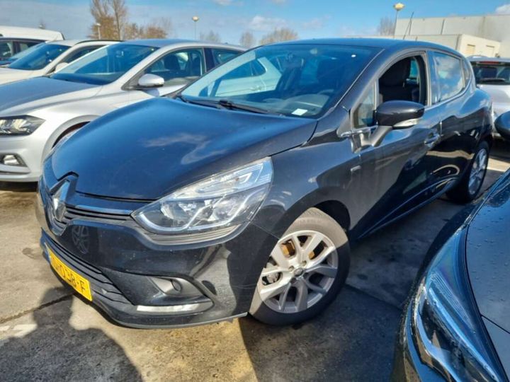 Photo 1 VIN: VF15R240A60604494 - RENAULT CLIO 