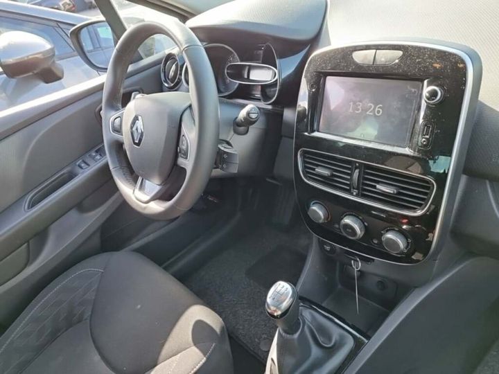 Photo 3 VIN: VF15R240A60604494 - RENAULT CLIO 