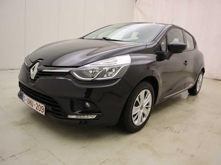 Photo 0 VIN: VF15R240A60625385 - RENAULT CLIO 