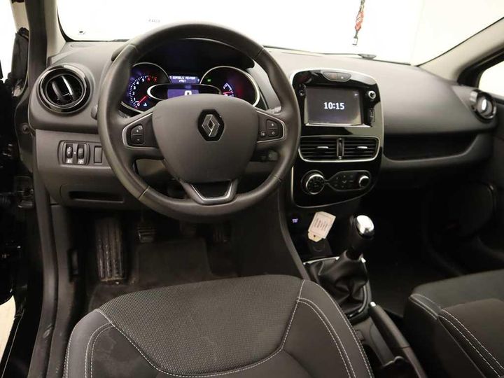 Photo 15 VIN: VF15R240A60625385 - RENAULT CLIO 