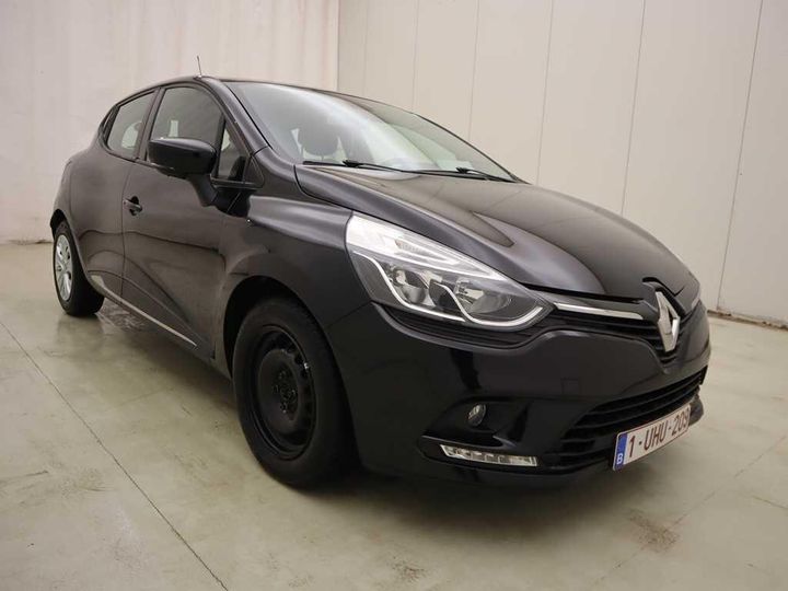 Photo 8 VIN: VF15R240A60625385 - RENAULT CLIO 