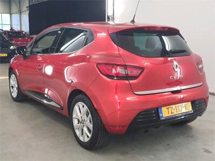 Photo 2 VIN: VF15R240A60637730 - RENAULT CLIO 