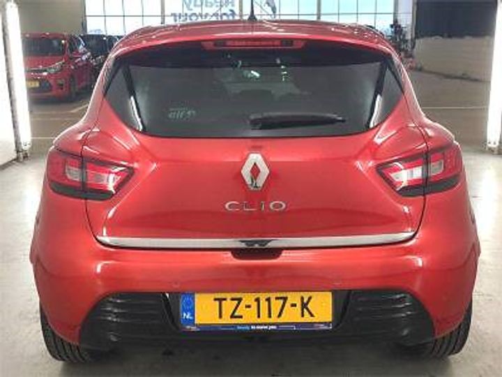 Photo 3 VIN: VF15R240A60637730 - RENAULT CLIO 