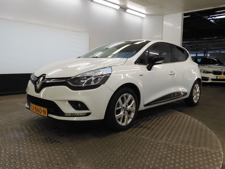 Photo 1 VIN: VF15R240A60645915 - RENAULT CLIO 