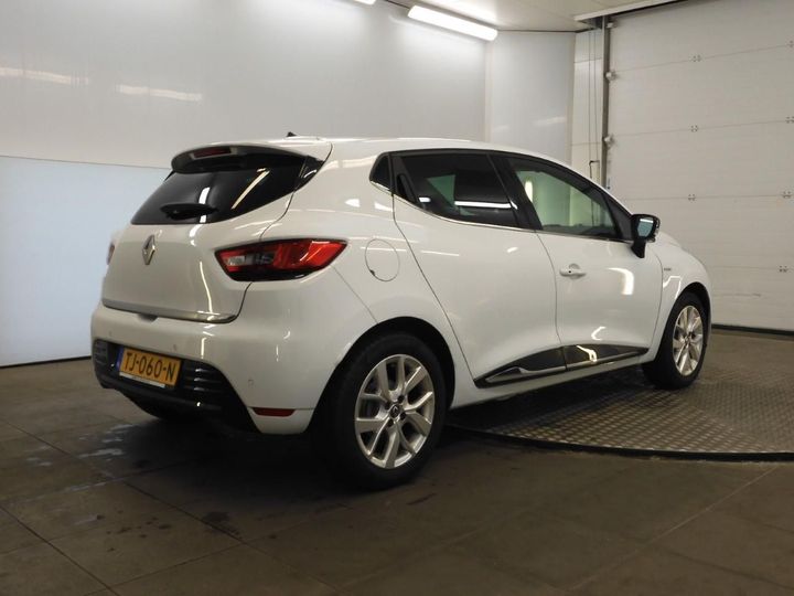 Photo 2 VIN: VF15R240A60645915 - RENAULT CLIO 