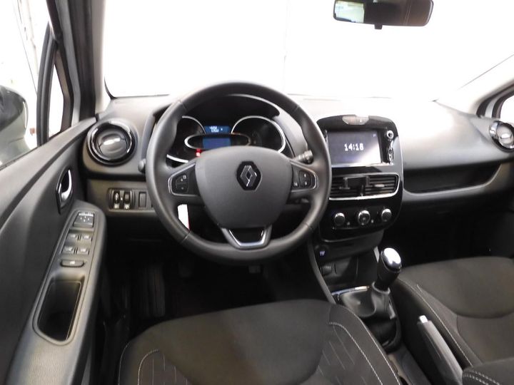 Photo 3 VIN: VF15R240A60645915 - RENAULT CLIO 