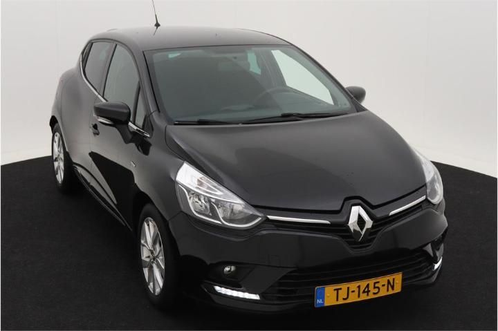 Photo 2 VIN: VF15R240A60725232 - RENAULT CLIO 