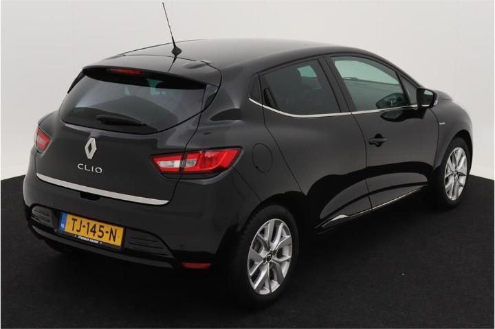 Photo 3 VIN: VF15R240A60725232 - RENAULT CLIO 