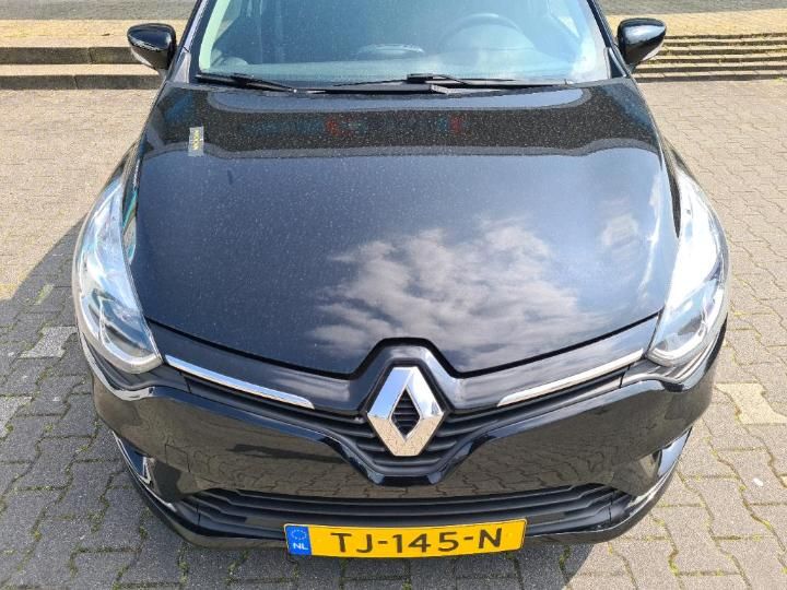 Photo 36 VIN: VF15R240A60725232 - RENAULT CLIO 