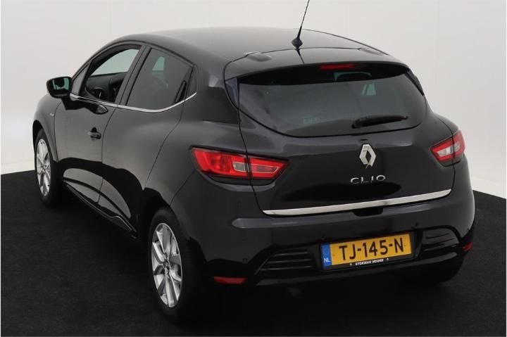 Photo 4 VIN: VF15R240A60725232 - RENAULT CLIO 