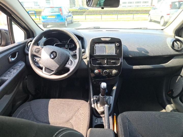 Photo 6 VIN: VF15R240A60725232 - RENAULT CLIO 