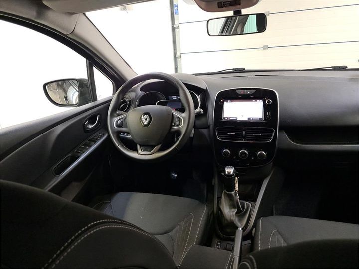 Photo 5 VIN: VF15R240A60725233 - RENAULT CLIO 