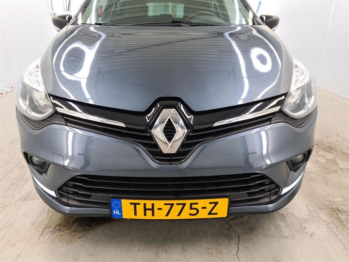 Photo 11 VIN: VF15R240A60725248 - RENAULT CLIO 