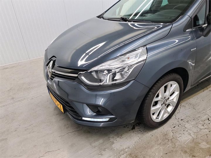 Photo 22 VIN: VF15R240A60725248 - RENAULT CLIO 