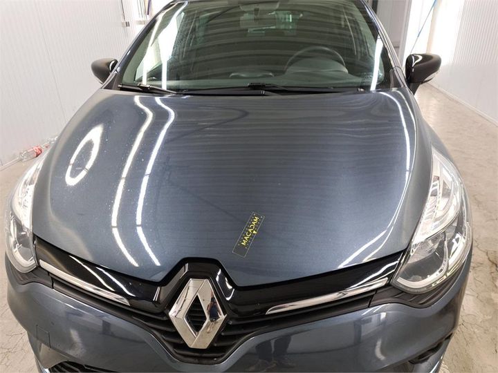 Photo 27 VIN: VF15R240A60725248 - RENAULT CLIO 