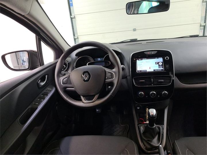 Photo 6 VIN: VF15R240A60725248 - RENAULT CLIO 