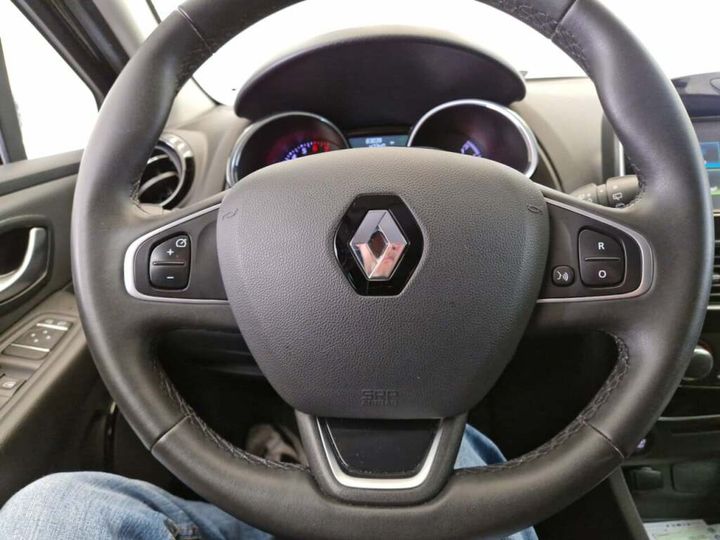 Photo 16 VIN: VF15R240A60725494 - RENAULT CLIO 