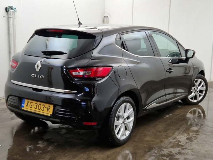 Photo 2 VIN: VF15R240A60725494 - RENAULT CLIO 