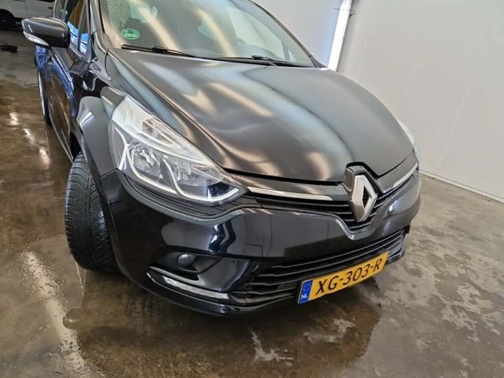 Photo 4 VIN: VF15R240A60725494 - RENAULT CLIO 