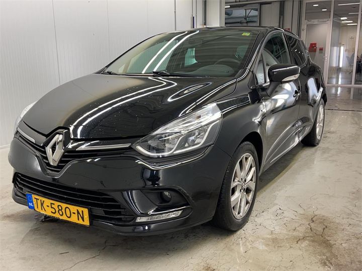 Photo 1 VIN: VF15R240A60725501 - RENAULT CLIO 