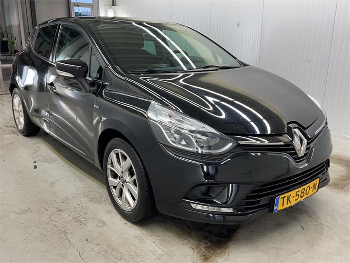 Photo 2 VIN: VF15R240A60725501 - RENAULT CLIO 