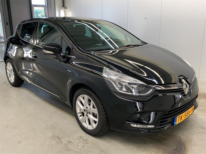 Photo 2 VIN: VF15R240A60725510 - RENAULT CLIO 