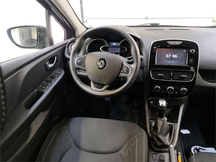 Photo 6 VIN: VF15R240A60725536 - RENAULT CLIO 