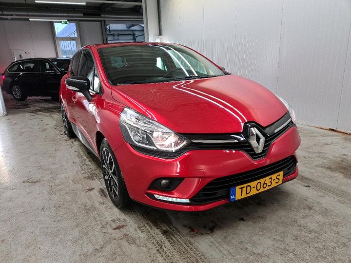 Photo 2 VIN: VF15R240A60894074 - RENAULT CLIO 