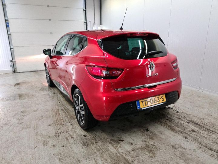 Photo 3 VIN: VF15R240A60894074 - RENAULT CLIO 