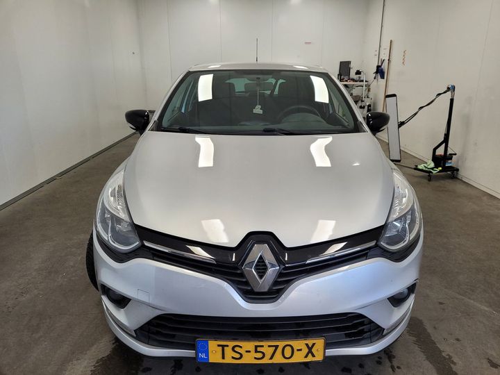 Photo 10 VIN: VF15R240A60906235 - RENAULT CLIO 