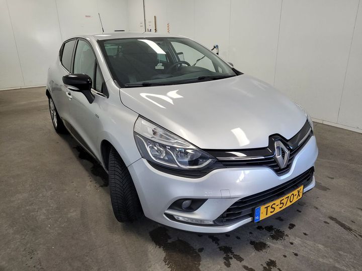 Photo 4 VIN: VF15R240A60906235 - RENAULT CLIO 