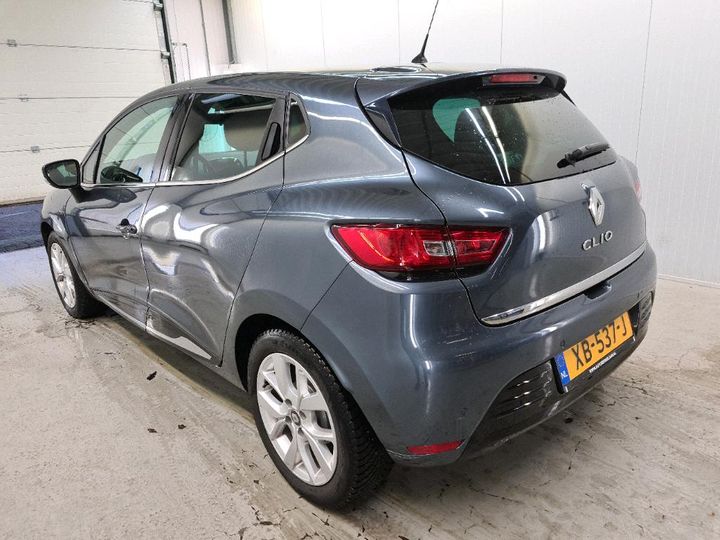 Photo 3 VIN: VF15R240A60906243 - RENAULT CLIO 