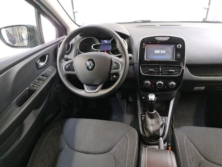 Photo 6 VIN: VF15R240A60906243 - RENAULT CLIO 