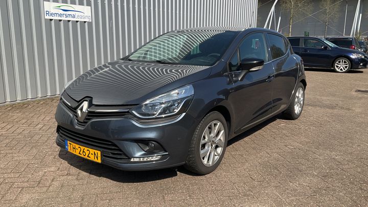 Photo 0 VIN: VF15R240A60908020 - RENAULT CLIO 