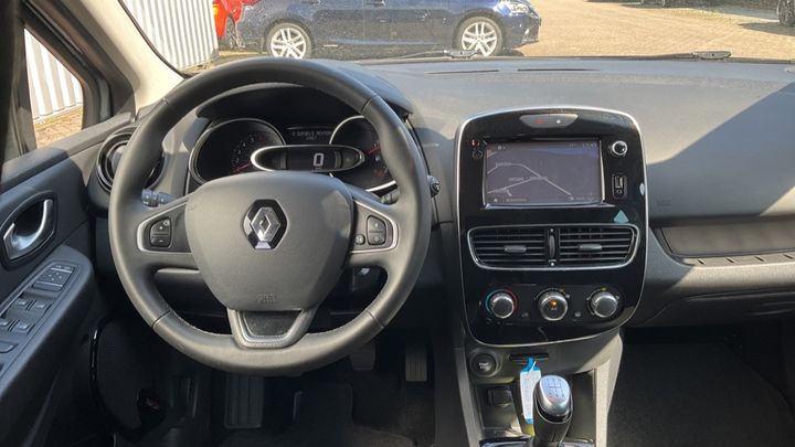 Photo 13 VIN: VF15R240A60908020 - RENAULT CLIO 