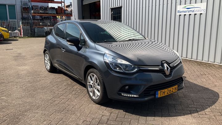 Photo 7 VIN: VF15R240A60908020 - RENAULT CLIO 