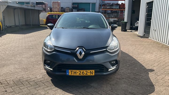 Photo 8 VIN: VF15R240A60908020 - RENAULT CLIO 